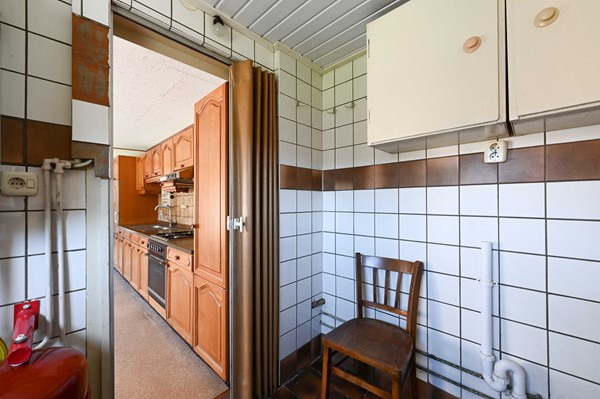 Medium property photo - Akkerlingen 13, 4741 BC Hoeven